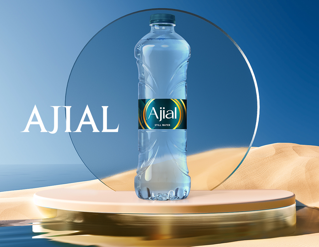 Ajial Water